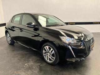 Foto do veículo Peugeot 208 1.6 Active Auto