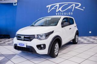 Foto do veículo Fiat Mobi Like 1.0 Fire Flex 5p.