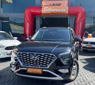 Foto do veículo Hyundai Creta 1.0 T-gdi Comfort Auto