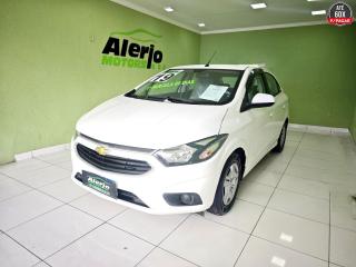 Foto do veículo Chevrolet Onix Hatch Lt 1.0 8v Flexpower 5p Mec.