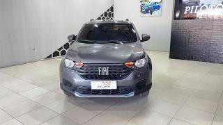 Foto do veículo Fiat Strada Endurance 1.4 Flex 8v Cs Plus