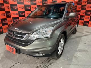 Foto do veículo Honda Cr-v 2.0 16v 4x2 Lx Auto