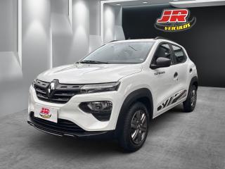 Foto do veículo Renault Kwid 1.0 Zen