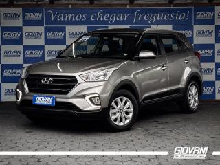 Foto do veículo Hyundai Creta Action 1.6 16v Flex Aut.