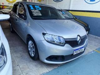 Foto do veículo Renault Sandero 1.6 8v Hi-power Dynamique