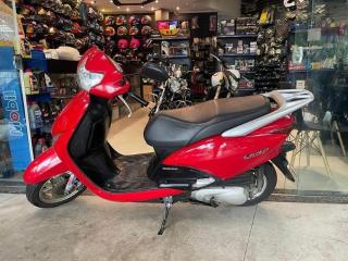 Foto do veículo Honda Lead 110