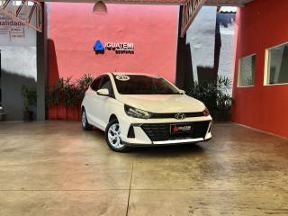 Foto do veículo Hyundai Hb20 Comfort 1.0 Flex 12v Mec.