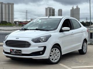 Foto do veículo Ford Ka Ka Trail 1.0 12v Flex Mec. 5p