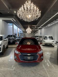 Foto do veículo Chevrolet Onix Sedan Plus Ltz 1.0 12v Tb Flex Aut.