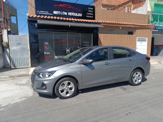 Foto do veículo Chevrolet Onix Plus 1.0 Turbo Ltz Auto