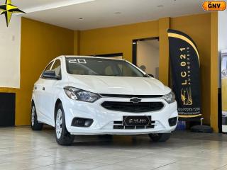 Foto do veículo Chevrolet Joy Hatch 1.0 8v Black Edition Flex Mec.