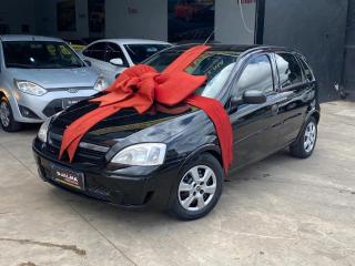 Foto do veículo Chevrolet Corsa Hat. Maxx 1.4 8v Econoflex 5p