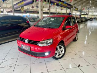 Foto do veículo Volkswagen Fox 1.6 Vht Total Flex
