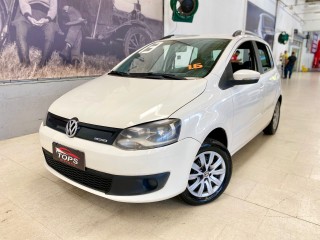 Foto do veículo Volkswagen Fox 1.6 Vht Total Flex Bluemotion
