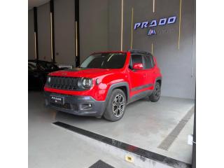 Foto do veículo Jeep Renegade 1.8 E.torq Flex Longitude Auto