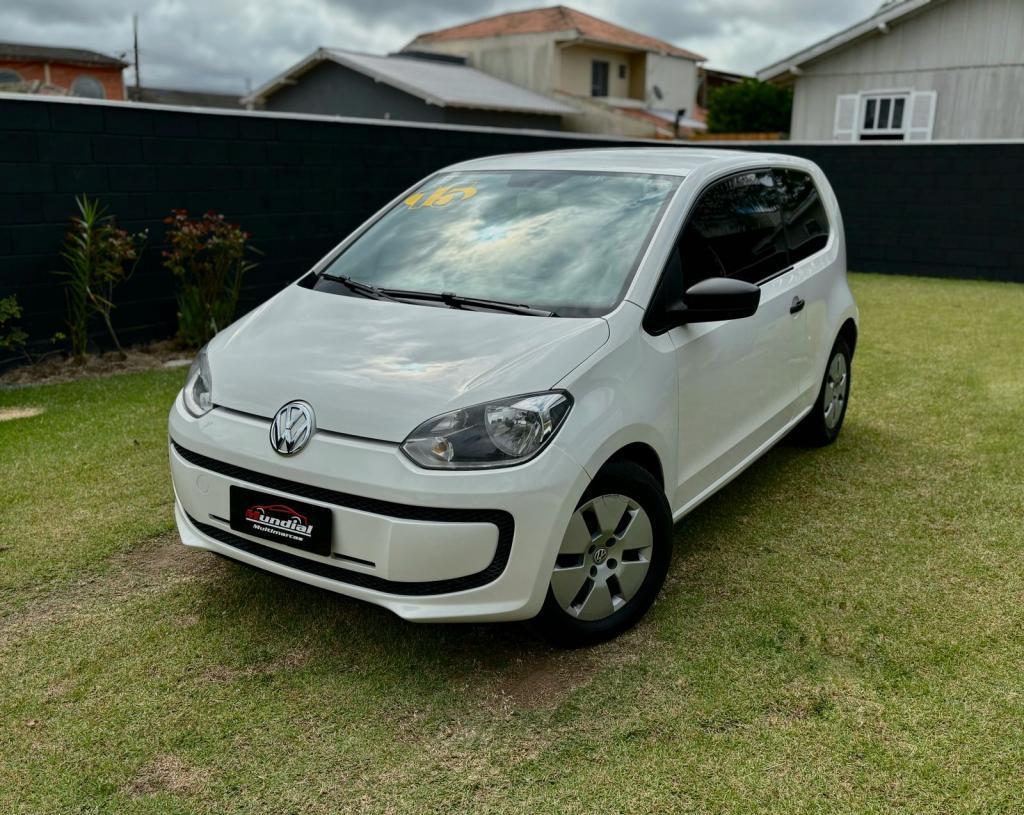 Volkswagen Up! Take 1.0 T. Flex 12v 3p