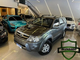 Foto do veículo Toyota Hilux Sw4 Srv D4-d 4x4 3.0 Tdi Dies. Aut