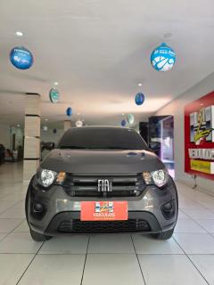 Foto do veículo Fiat Mobi Like 1.0 Fire Flex 5p.