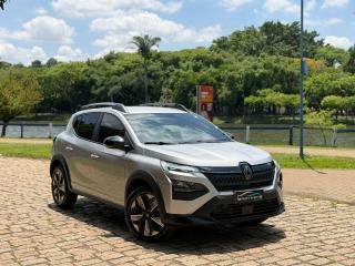 Foto do veículo Renault Kardian Techno 1.0 Turbo