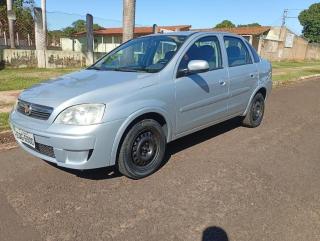 Foto do veículo Chevrolet Corsa Sed. Maxx 1.4 8v Econoflex 4p