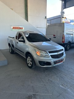 Foto do veículo Chevrolet Montana 1.4 Econoflex Ls