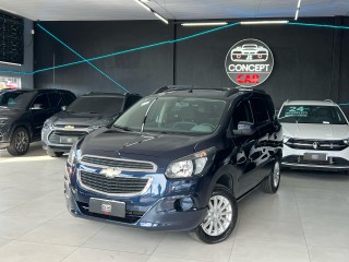 Foto do veículo Chevrolet Spin 1.8 Econoflex Lt 5s Auto