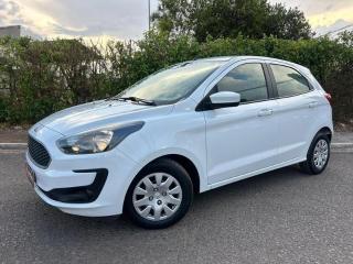 Foto do veículo Ford Ka 1.0 S