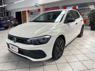 Foto do veículo Volkswagen Polo Track 1.0 Flex 12v 5p