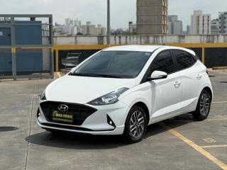 Foto do veículo Hyundai Hb20 Evolution 1.0 Tb Flex 12v Aut.