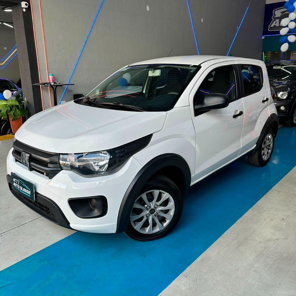 Fiat Mobi