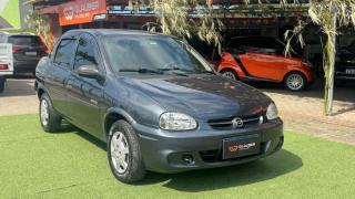 Foto do veículo Chevrolet Corsa Sed Class.spirit 1.0/1.0 Flexpower