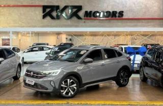 Foto do veículo Volkswagen Nivus Highline 1.0 200 Tsi Flex Aut.