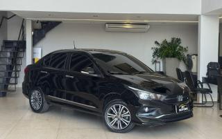 Foto do veículo Fiat Cronos Precision 1.8 16v Flex Aut.