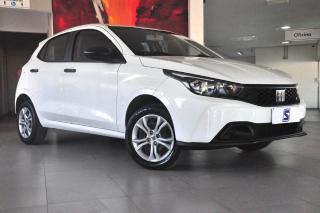 Foto do veículo Fiat Argo 1.0