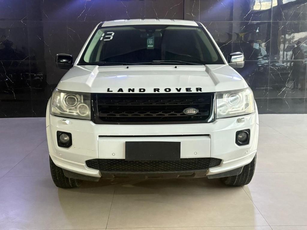 Land Rover Freelander Freelander2 HSE 2.2 SD4 190cv T.Diesel 2013