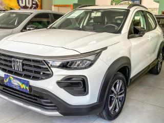 Foto do veículo Fiat Pulse 1.0 T200 Audace Cvt