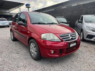 Foto do veículo Citroen C3 1.4 8v Flex Exclusive