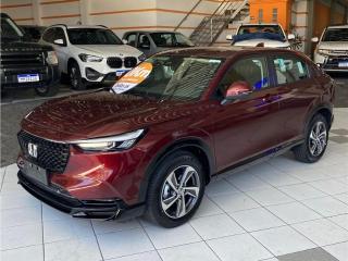 Foto do veículo Honda Hr-v 1.5 Exl Cvt