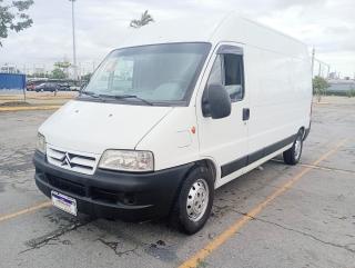 Foto do veículo Citroen Jumper 2.3 Hdi Furgao 35lh Ta
