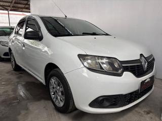 Foto do veículo Renault Logan 1.0 Authentique