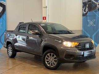Foto do veículo Fiat Strada 1.3 Cabine Dupla Freedom