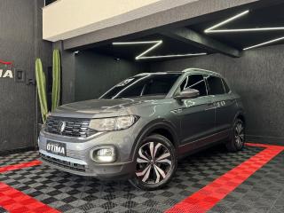 Foto do veículo Volkswagen T-cross Hig. 250 Tsi 1.4 Flex 16v 5p Aut