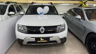 Foto do veículo Renault Duster 1.6 Dynamique Cvt