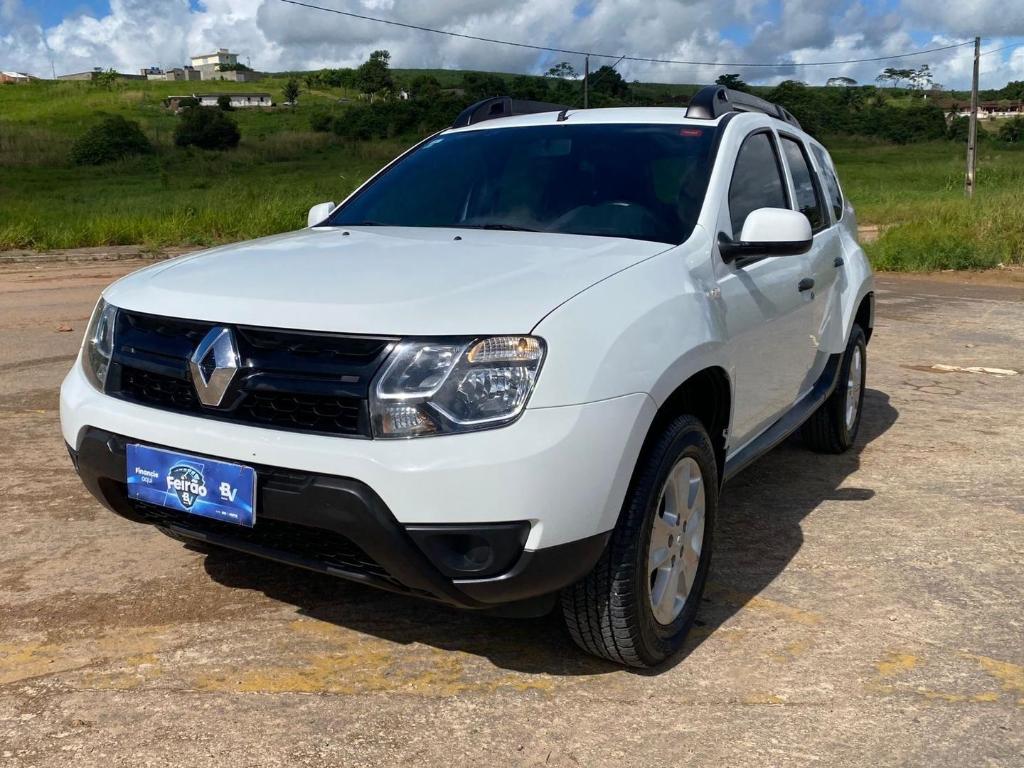 Renault Captur 2018