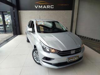 Foto do veículo Fiat Cronos Drive 1.3 8v Flex