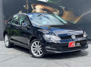 Foto do veículo Volkswagen Golf 1.4 Tsi Comfortline Bmt Variant Dsg