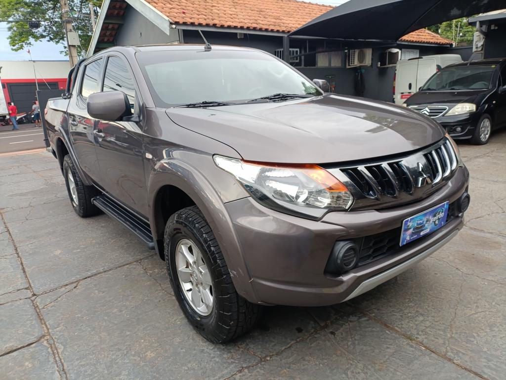 Mitsubishi L200 OTHERS 2019
