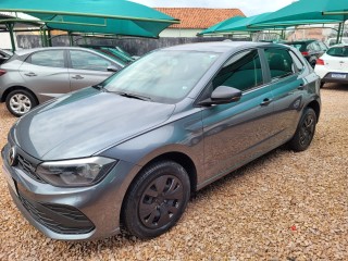 Foto do veículo Volkswagen Polo 1.0 Track