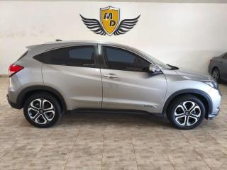 Foto do veículo Honda Hr-v Exl 1.8 Flexone 16v 5p Aut.