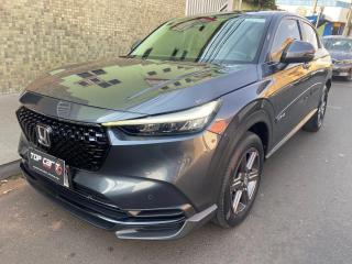 Foto do veículo Honda Hr-v 1.5 Turbo Advance Cvt
